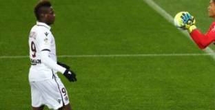 Тулуза - Ница 1:2 