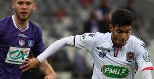 Тулуза - Ница 1:0 