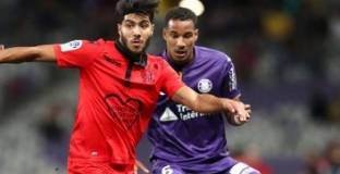 Тулуза - Ница 1:1