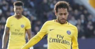 Тулуза - Пари Сен Жермен 0:1 