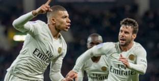 Тулуза - ПСЖ 0:1