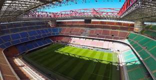 Интер ще надвие подобрения Милан