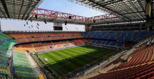 Интер ще прати Сампдория на дъното