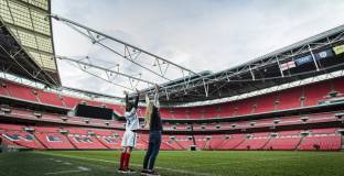 Англия ще победи Чехия у дома