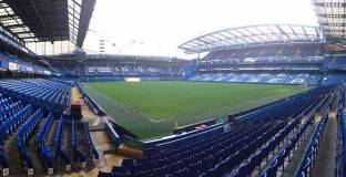 От Челси могат да отнемат повече точки, отколкото Евертън и Форест взети заедно