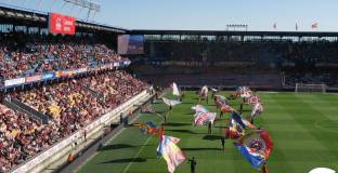 Прага ще стартира добре в ШЛ срещу Залцбург