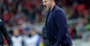 Деян Станкович е фаворит да оглави националния отбор на Сърбия 