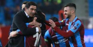 Трабзонспор - Анталияспор 4:1