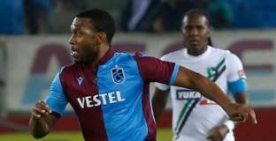 Трабзонспор - Денизлиспор 1:2 