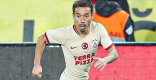 Трабзонспор - Галатасарай 1:1 