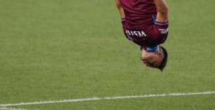 Трабзонспор - Газиантеп ББ 4:1