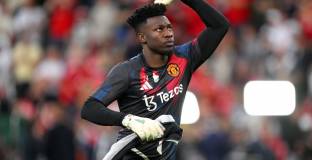 Трабзонспор възнамерява да закупи Онана