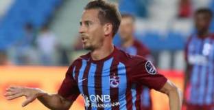 Трабзонспор - Карабюкспор 3:0 