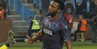 Трабзонспор - Кайзериспор 6:2 