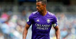 Нани може да продължи кариерата си в Бразилия