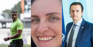  Президент на клуб отмъсти на рефер, прелъстявайки съпругата му