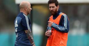 Сампаоли: Мисля, че ще победим Исландия