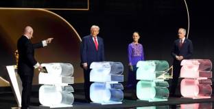 Тръмп за Иран и Мондиал 2026: Не ме интересува дали ще участват