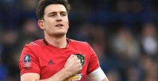 Транмиър - Манчестър Юнайтед 0:6 