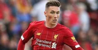 Борнемут нае Хари Уилсън