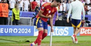 Мерино може да не премине в Арсенал