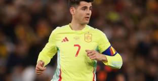 Трансферът на Мората в Ал-Касидия е почти завършен 