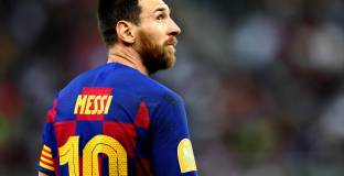 Кака: Допускам, че Меси може да напусне Барселона