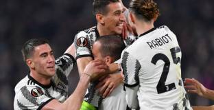 Юве е лидер сред тв-аудиторията 