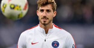 Трап: Искам да бъда основен вратар на ПСЖ 