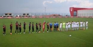 Локо Пловдив загря за Левски с равенство срещу Царско село