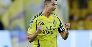 Жорже Жезуш: В Португалия не знаем как да ценим Роналдо