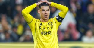 Жезуш разкри защо Роналдо не празнува с Ал-Насър