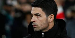 Артета: Имаме добри шансове да станем шампиони 