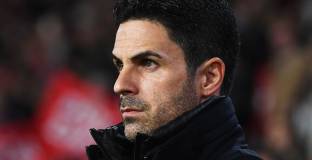 Артета: Ще реагираме на загубата от Ман Юнайтед