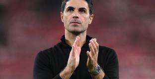 Артета: Хаверц много ни липсваше