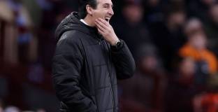 Емери: Фантастична вечер за Астън Вила, но ни чака тежък полуфинал