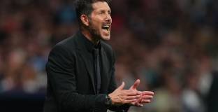 Симеоне: Интер има много ясен атакуващ план