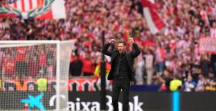 Симеоне: Най-важното е вярата и спокойствието