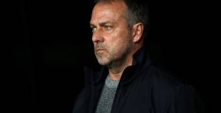 Торес разказа какво е казал Флик по време на почивката