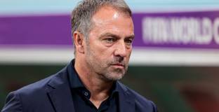 Флик: Заслужавахме този резултат