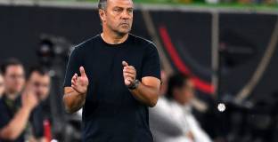 Флик: Тер Щеген е голям играч