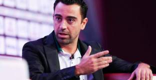 Шави коментира скандалния мач Реал Мадрид - Алмерия 