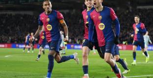 Сорг обясни загубата от Атлетико