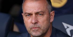 Флик: Какво да кажа за съдийството?