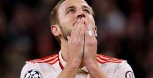 Компани: Има шанс Кейн да играе до края на годината 