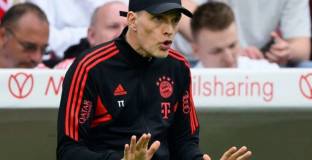 Тухел: Не вярвам някой от играчите да е доволен от напускането ми