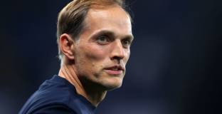 Тухел: Искаме да отидем на „Уембли” и да спечелим там