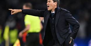 Руди Гарсия: Щастливи сме да видим Де Брюйне да играе за националния отбор