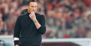 Шмид: Не сме били ефективни в нито един мач през този сезон