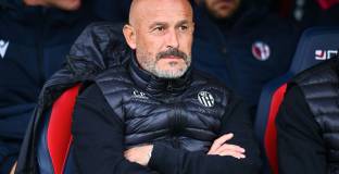 Италиано:  Не е лесно да започнеш с такъв хендикап